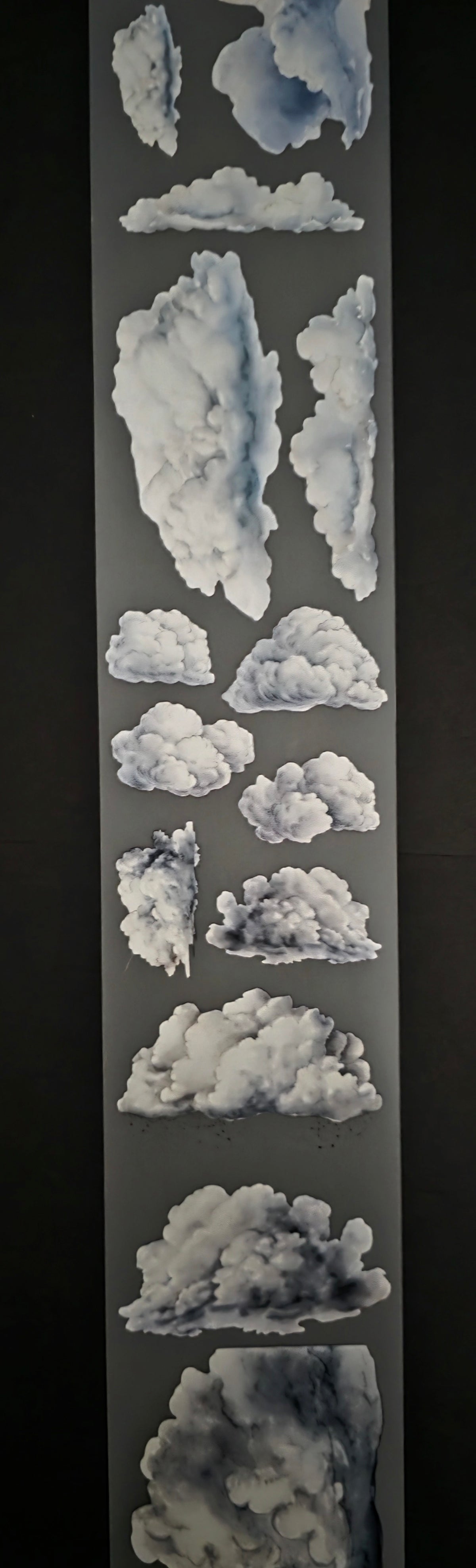 Clouds vol.1 (7cm)