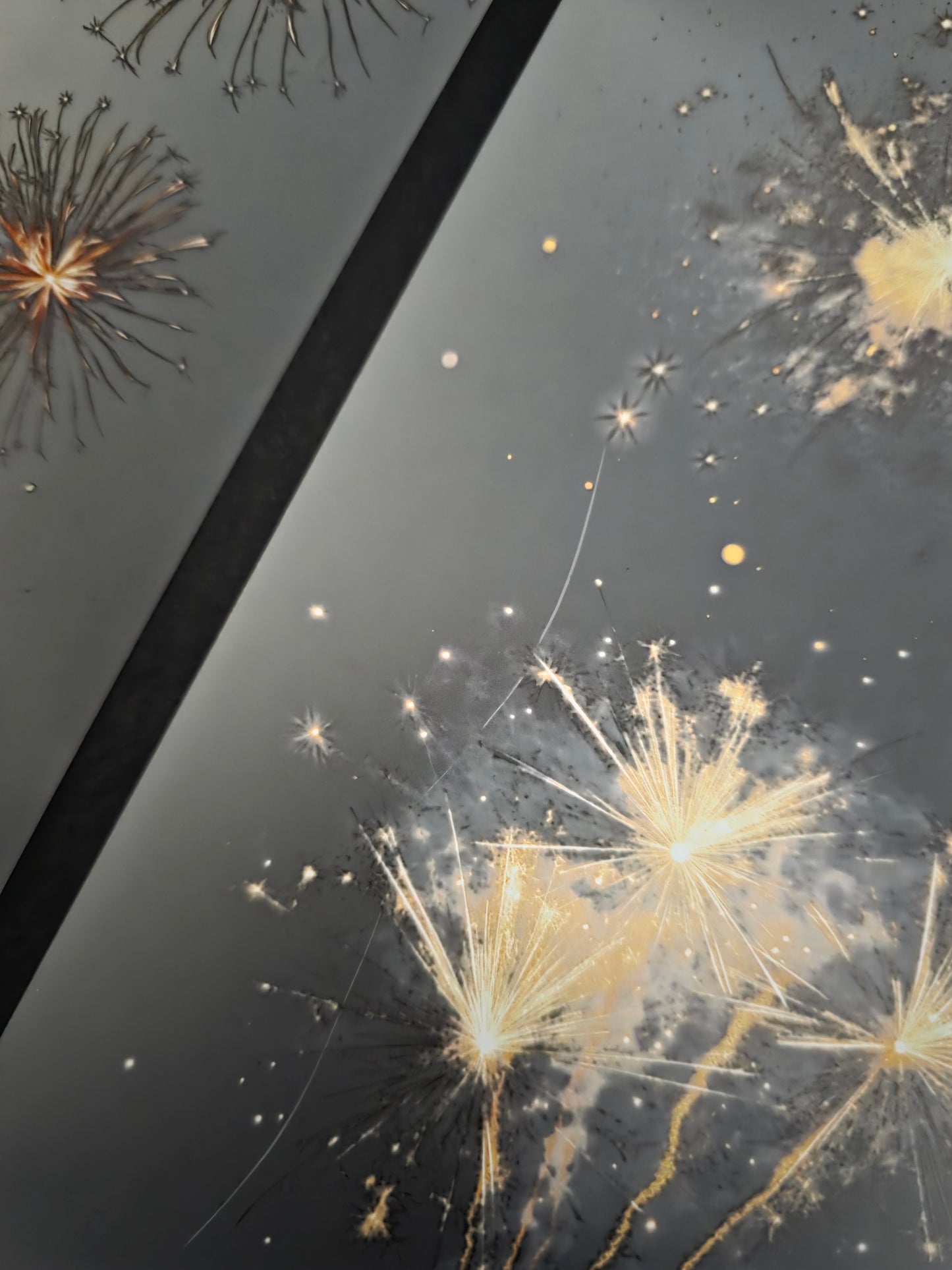 Giant Fireworks 🎆 12cm