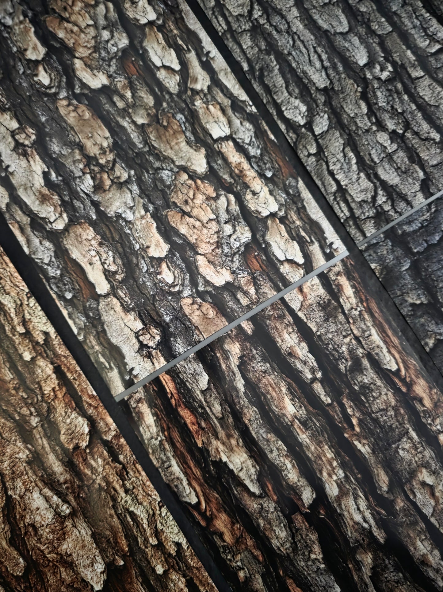Giant Tree Bark 12cm