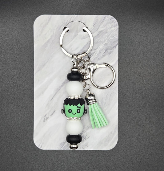 FRANK KEYCHAIN