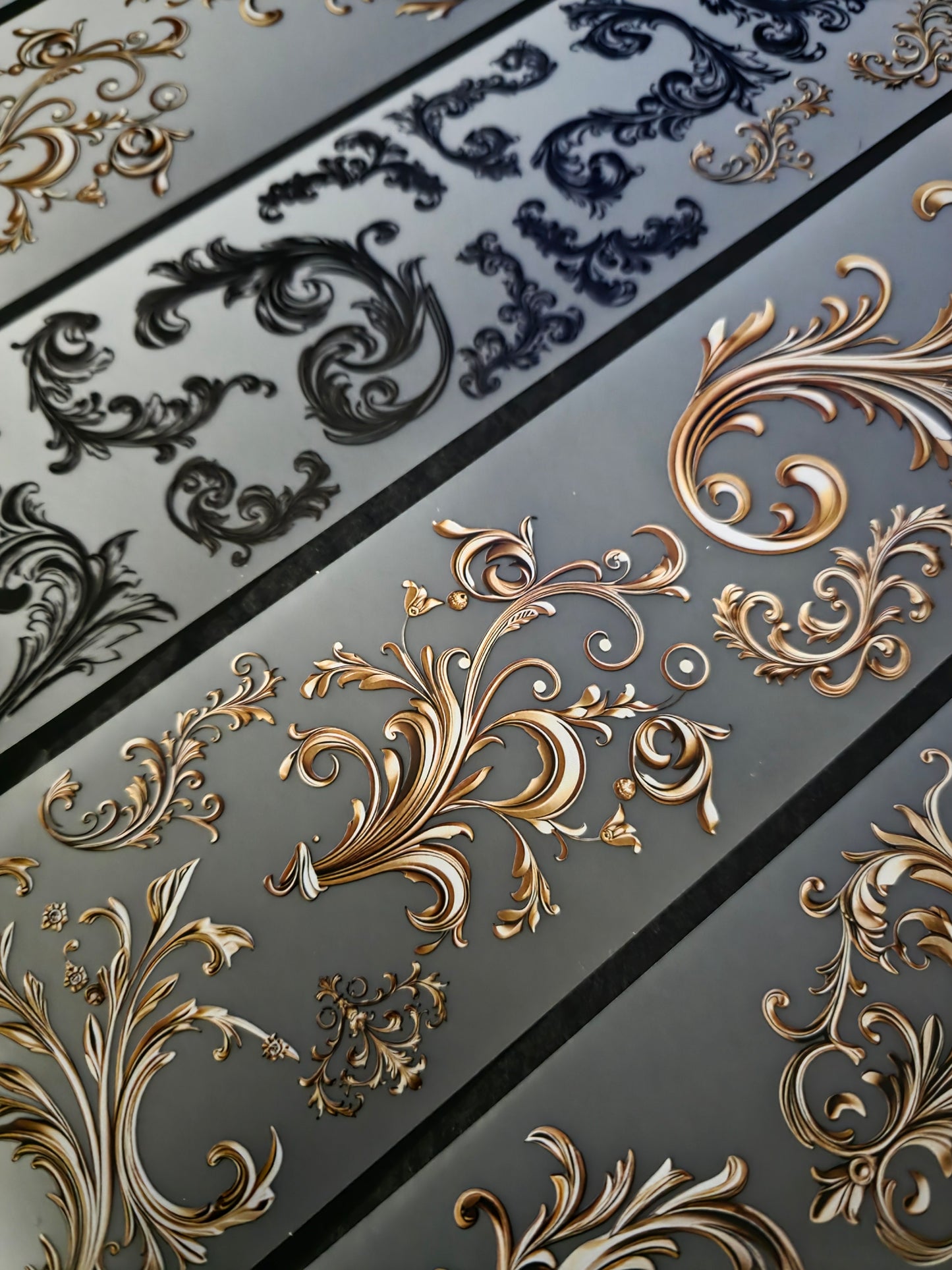 Filigree