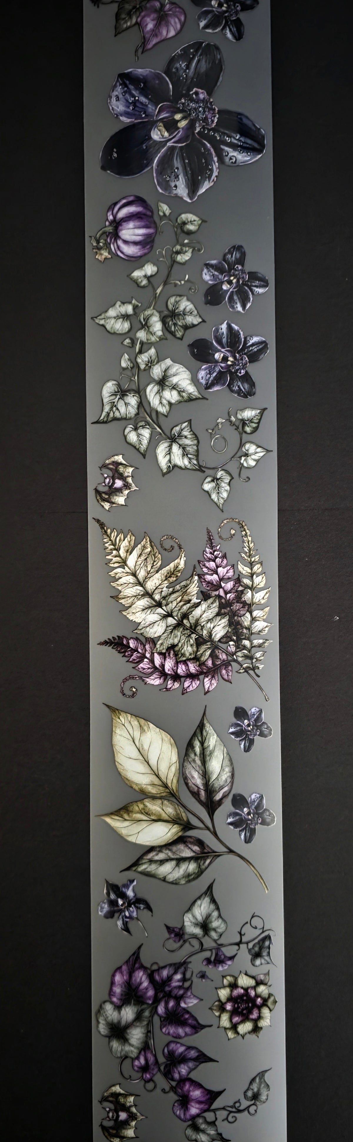 Spellbound Florals 7cm