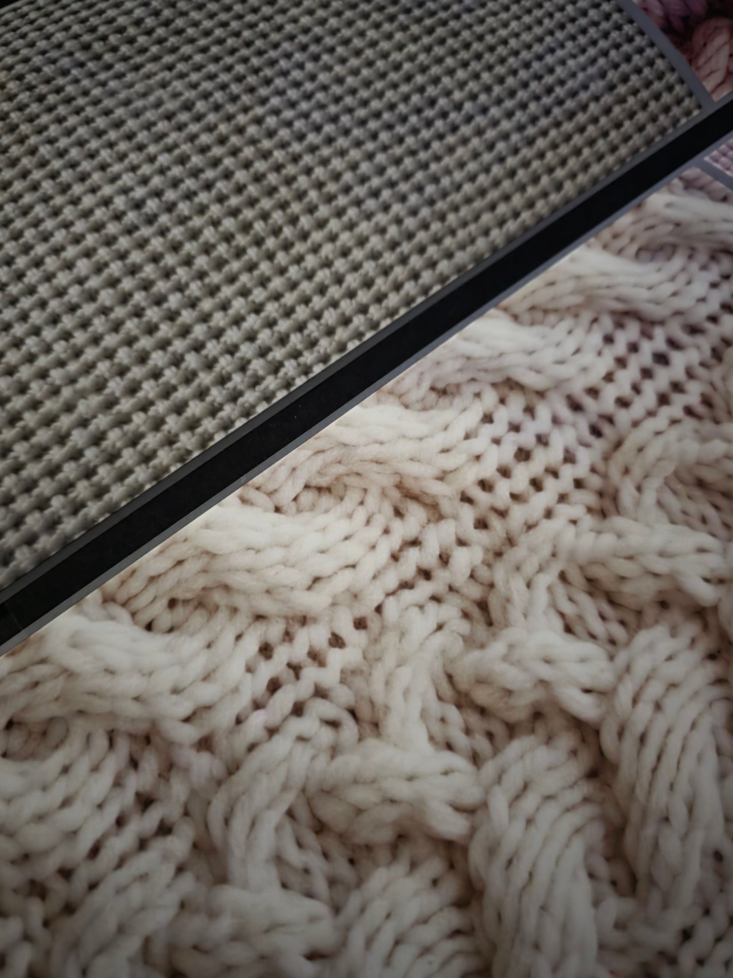 Giant Sweater 12mm