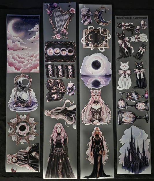 Lunar Princess 7mm
